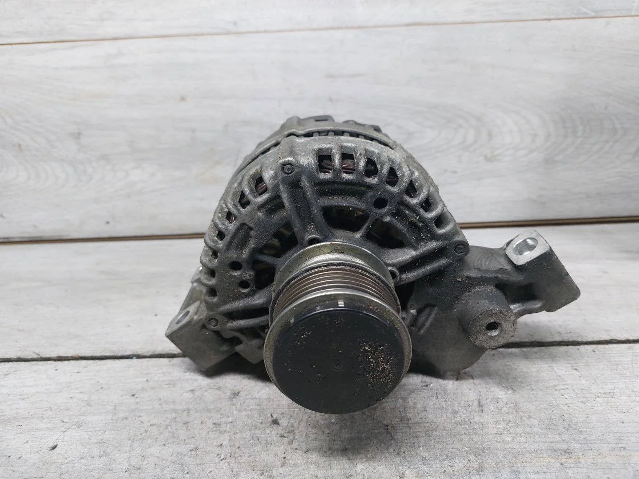 генератор Ford Mondeo 4