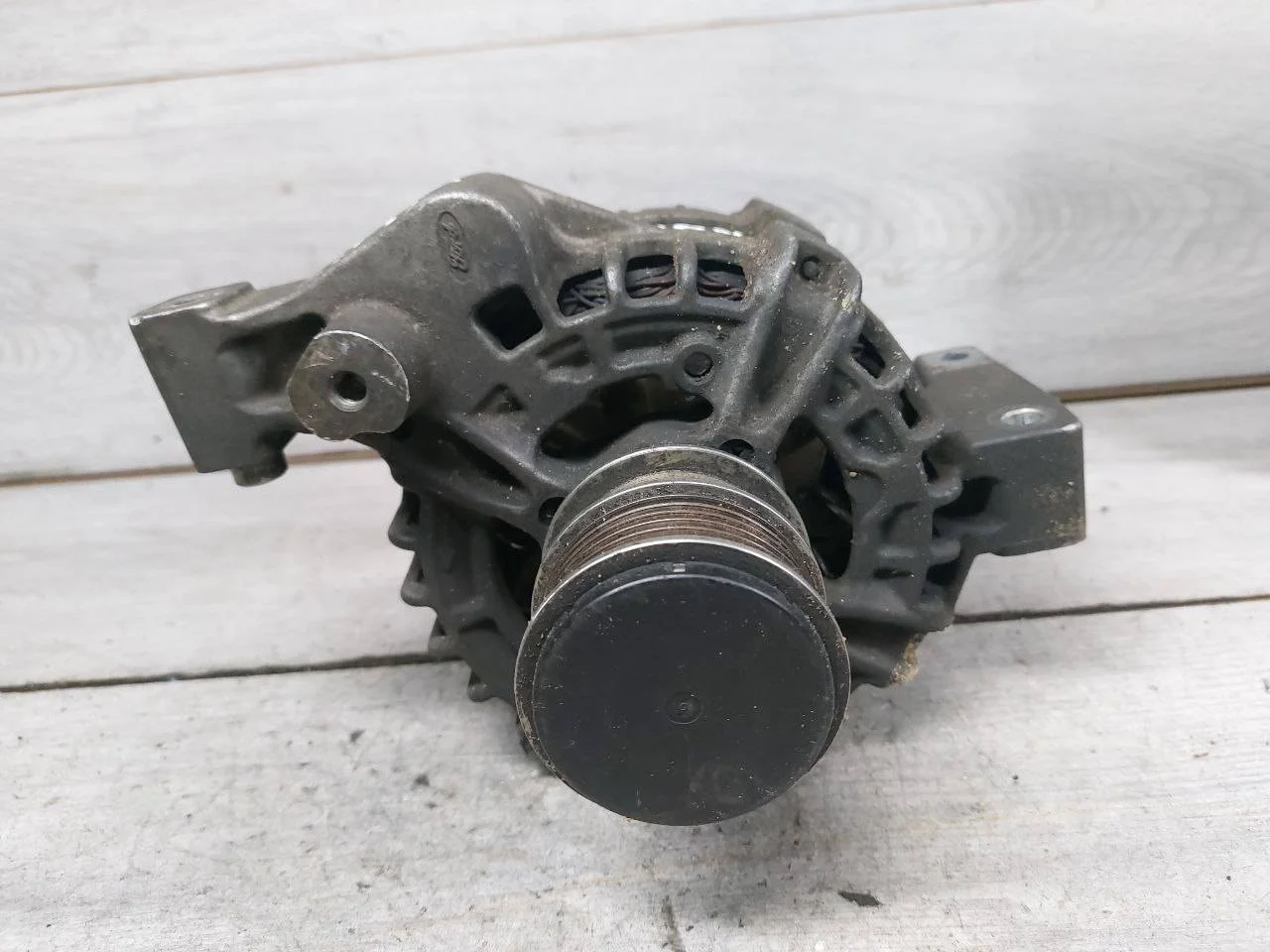 генератор Volvo XC60