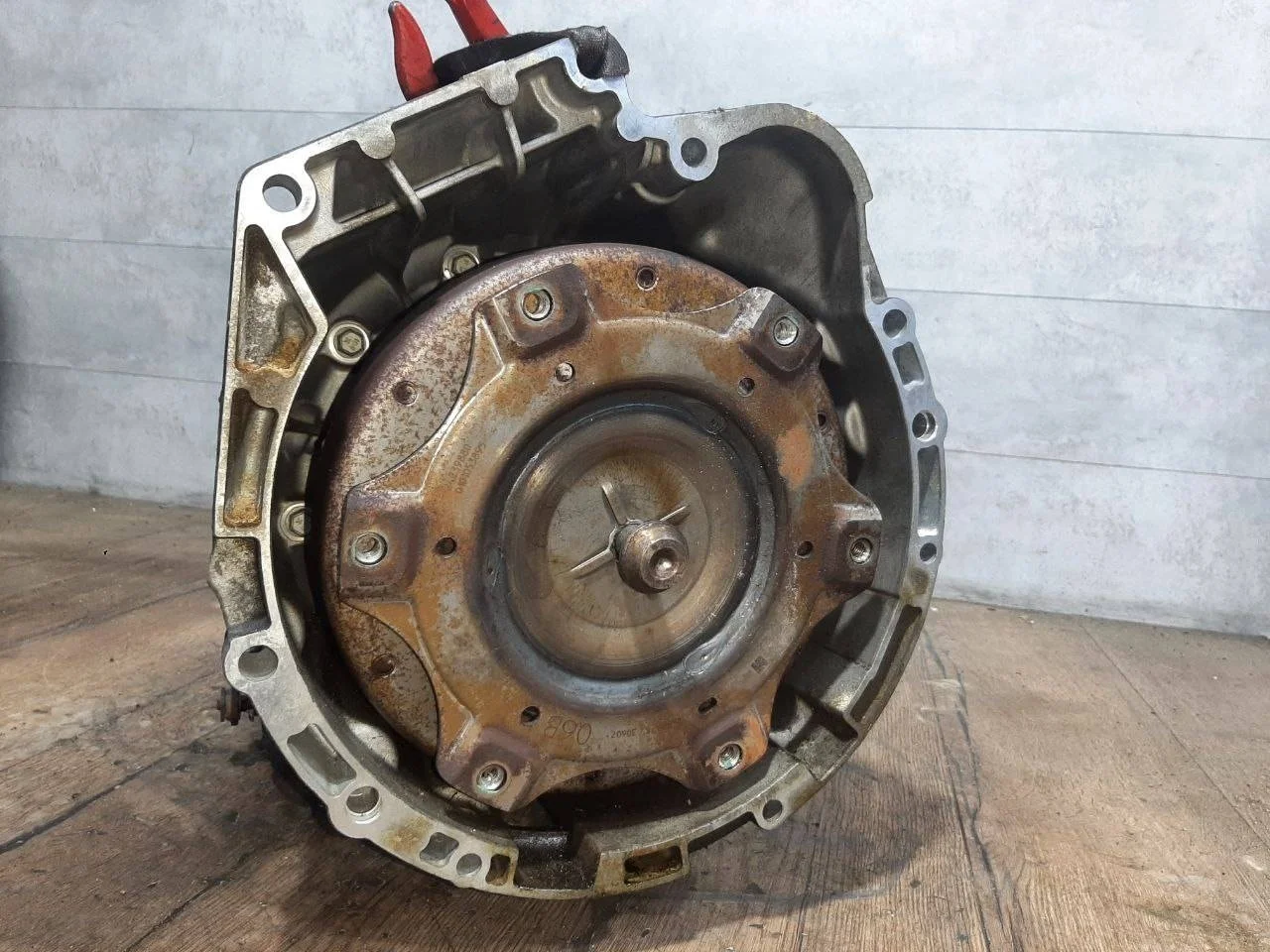 АКПП BMW 3 E90/E91/E92/E93