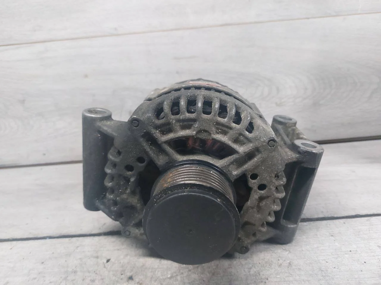 генератор Ford Transit 7