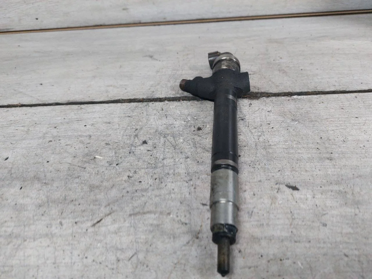 форсунка топливная Ford Transit 7