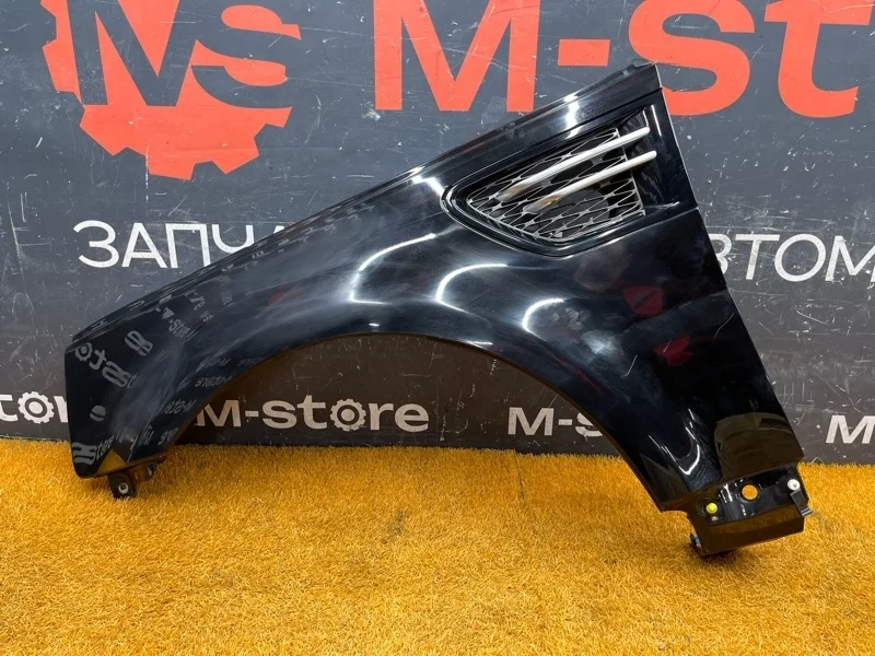 Крыло Land Rover Range Rover Sport 2012 LR015037 L320 508PN, переднее левое