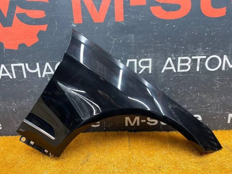 Крыло Mercedes-Benz E-Class 2009 A2078800218 C207 272.961, переднее правое