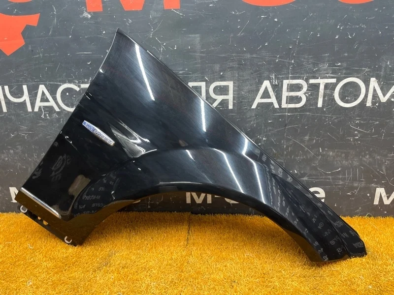 Крыло Mercedes-Benz C-Class 2010 A2048801418 W204 271.860, переднее правое