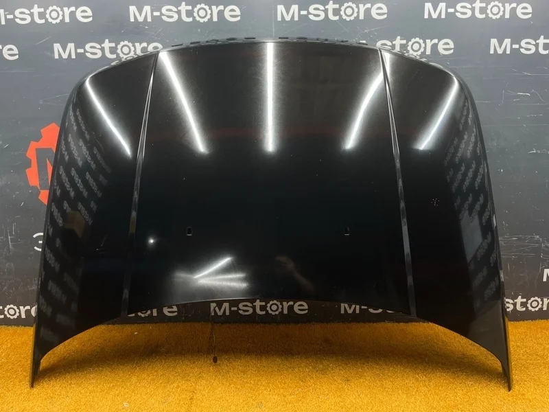 Капот Land Rover Range Rover Sport 2012 BKA790050 L320 508PN