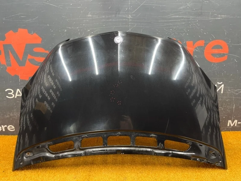 Капот Mercedes-Benz B-Class 2010 A1698800357 W245 266.940