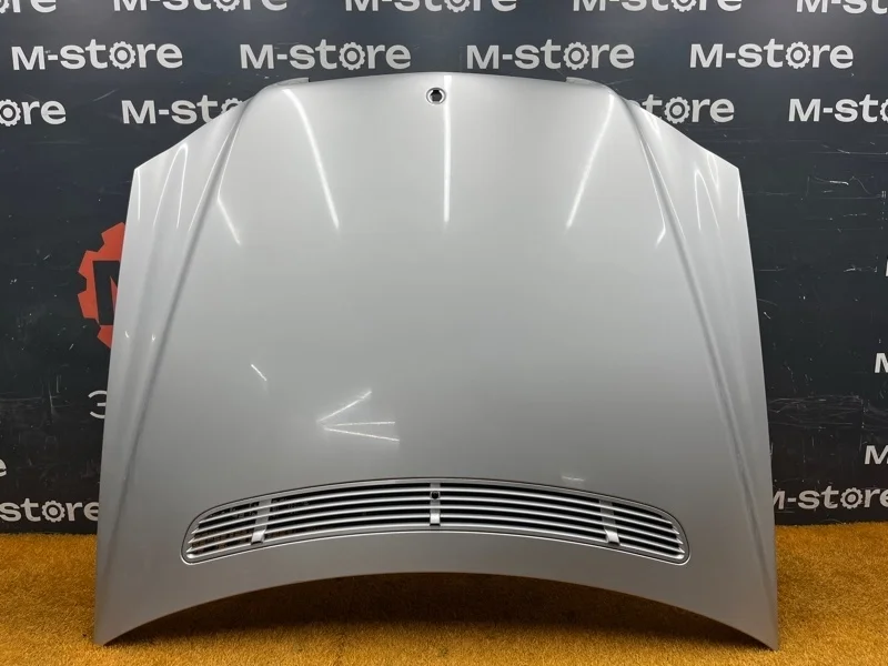 Капот Mercedes-Benz S-Class 2003 A2208800357 W220 112.972