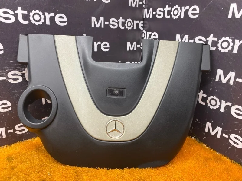 Крышка Двигателя Mercedes-Benz Gl-Class 2007 A2730101767 X164 273.923