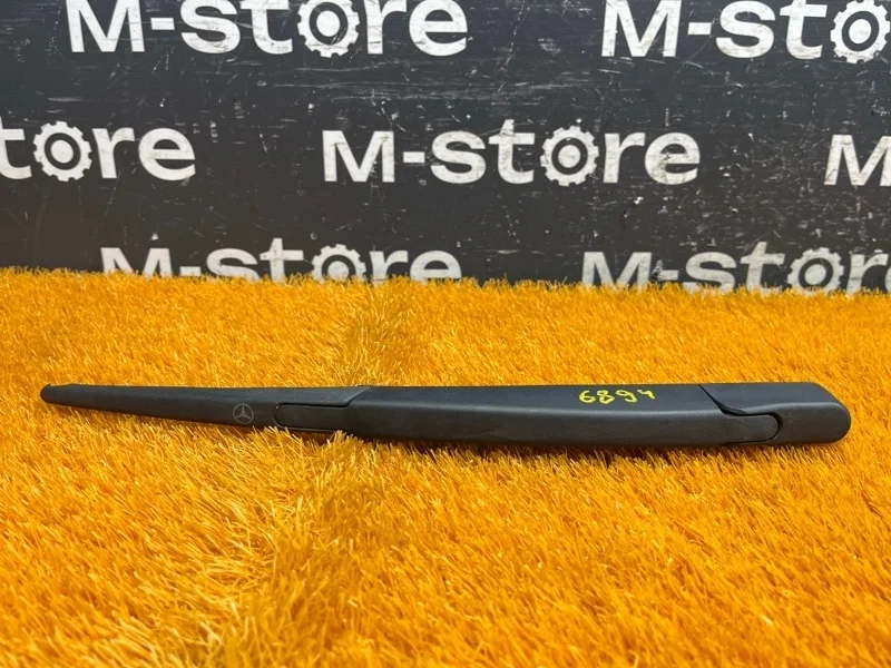 Поводок стеклоочистителя Mercedes-Benz Gl-Class 2007 A1648201940 X164 273.923, задний