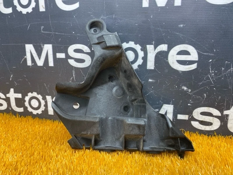 Крепление бампера Volvo Xc60 2015 31383164 DZ40 B4204T11, переднее правое