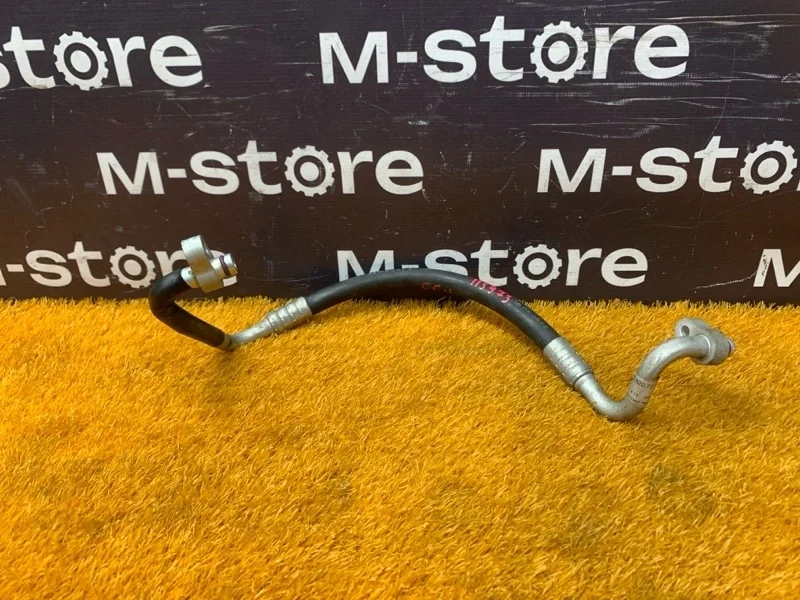 Трубка кондиционера Volkswagen Touareg 2012 7P0820721H 7P CGR