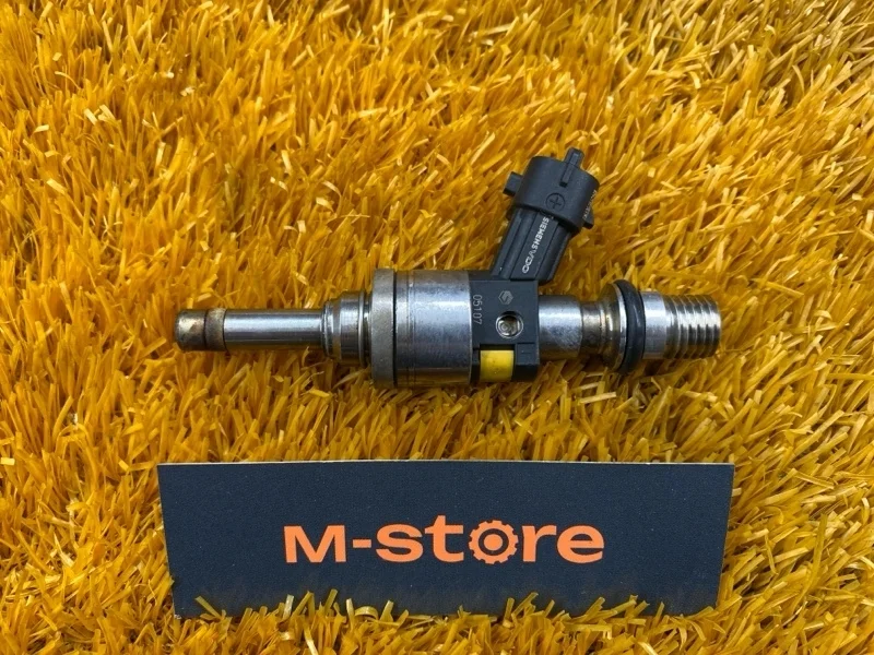 Форсунка топливная Porsche Cayenne 2007 94860523101 957 M4851