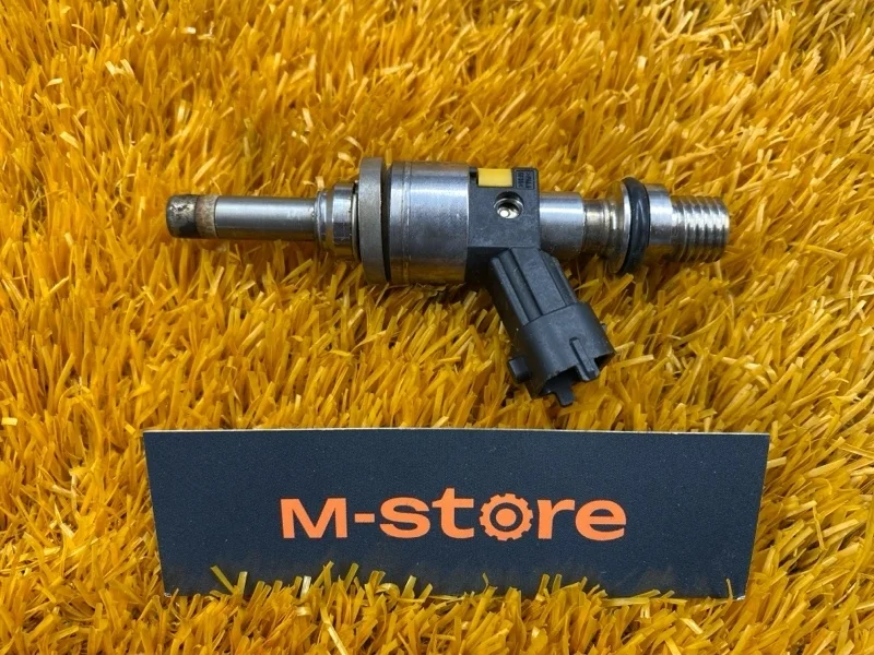 Форсунка топливная Porsche Cayenne 2007 94860523101 957 M4851