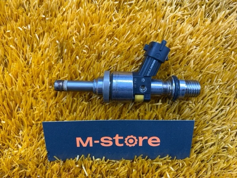 Форсунка топливная Porsche Cayenne 2007 94860523101 957 M4851