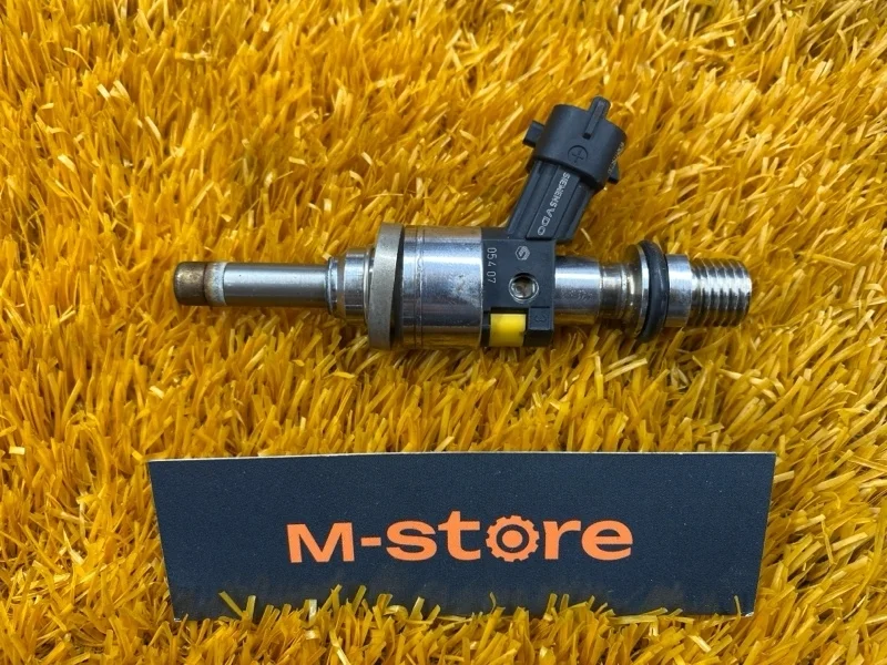 Форсунка топливная Porsche Cayenne 2007 94860523101 957 M4851