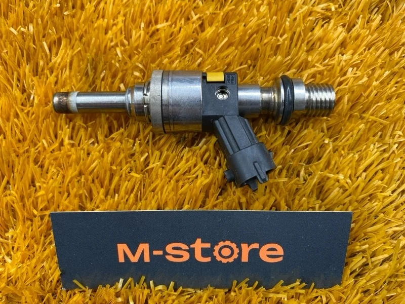 Форсунка топливная Porsche Cayenne 2007 94860523101 957 M4851