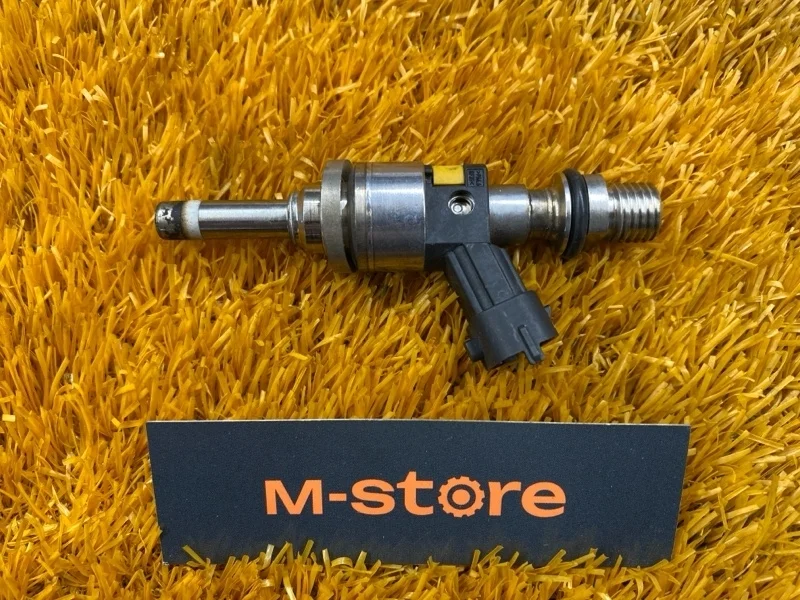 Форсунка топливная Porsche Cayenne 2007 94860523101 957 M4851