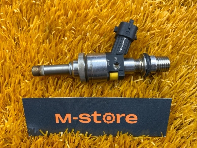 Форсунка топливная Porsche Cayenne 2007 94860523101 957 M4851