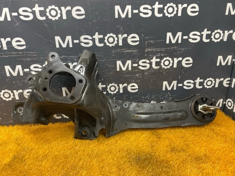 Рычаг подвески нижний Volvo Xc60 2011 7G915A968 DZ44 B4204T6, задний правый