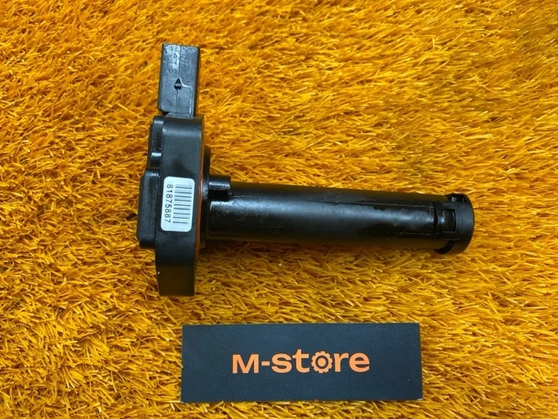 Датчик уровня масла Bmw 6-Series 2006 7567723 E63 N52B30A