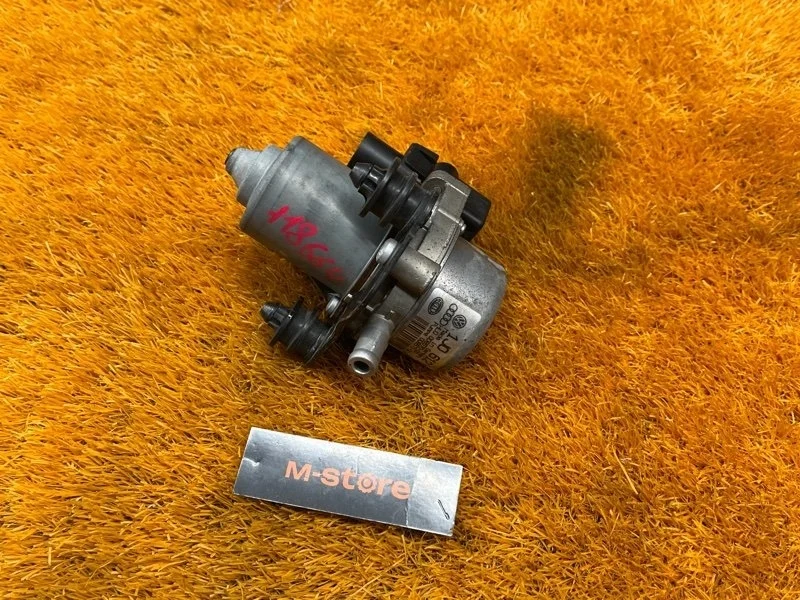 Насос вакуумный Volkswagen Sharan 2011 1J0612181B 7N CAV