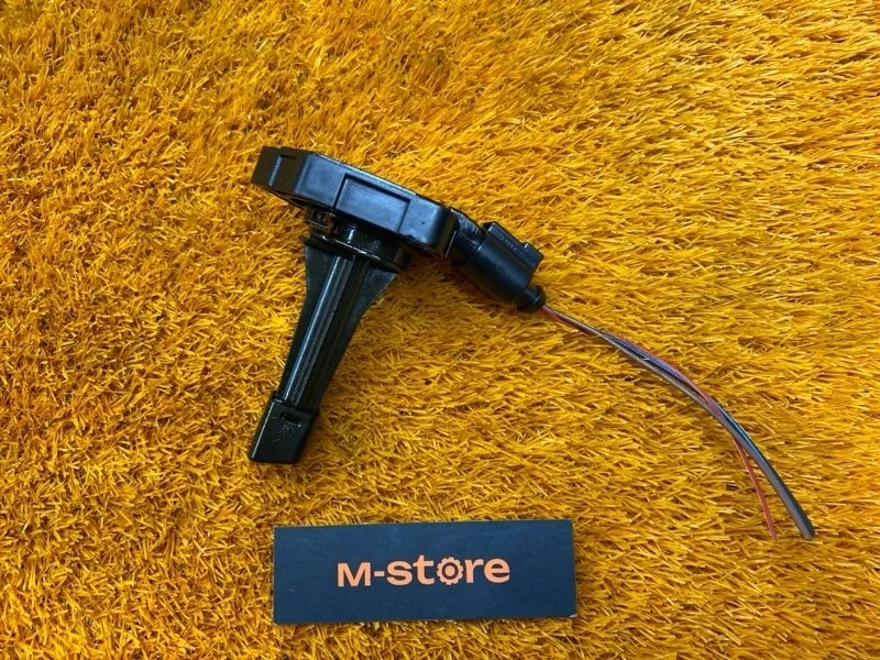 Датчик уровня масла Audi A4 2009 03C907660H B8/8K CDH