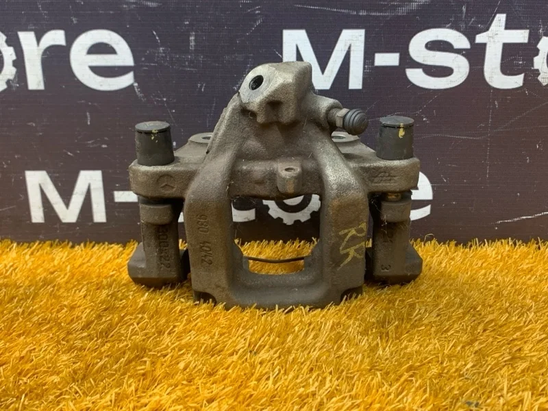 Суппорт Mercedes-Benz Glk-Class 2010 A2044231281 X204 272.948, задний правый