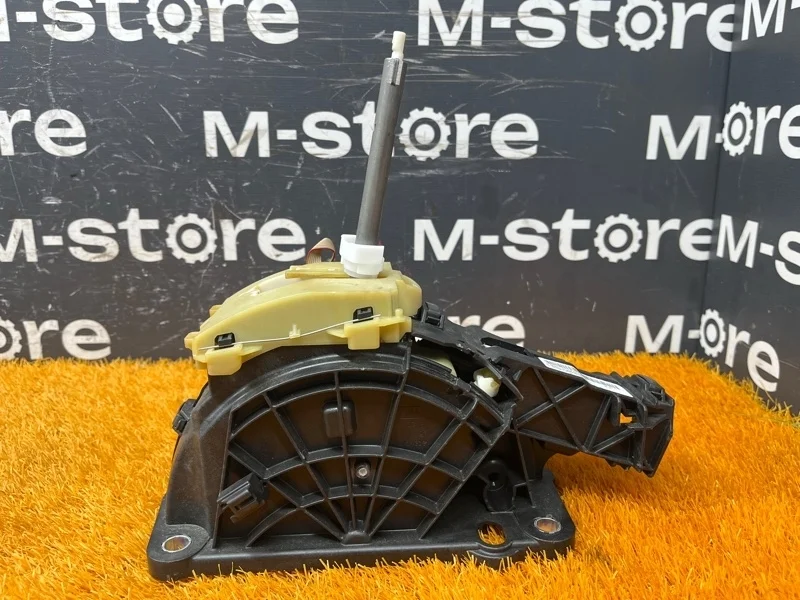 Селектор АКПП Land Rover Freelander 2010 6G927K004BD L359 B6324S