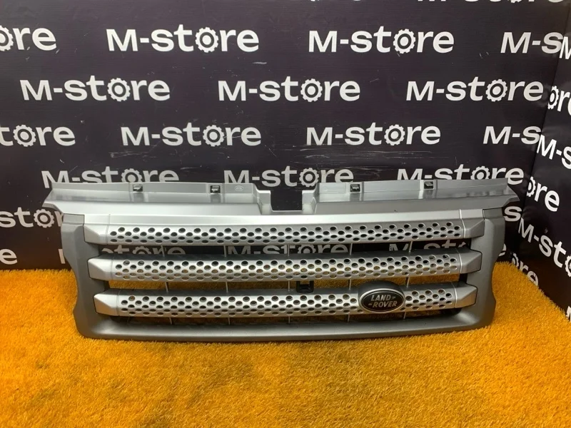 Решетка радиатора Land Rover Range Rover Sport 2008 DHB500390WWQ L320 428PS