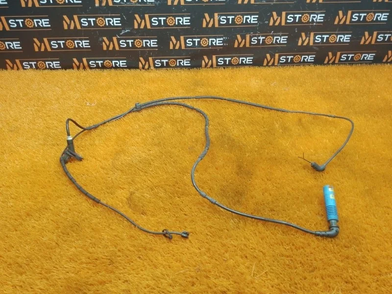 Датчик ABS Bmw 3-Series 2003 34526752683 E46 M54B22 (226S1), задний правый