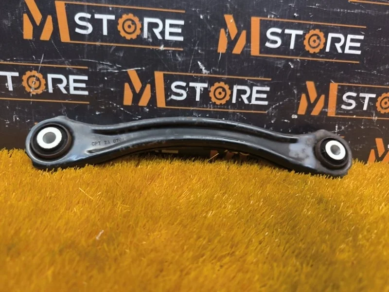 Рычаг подвески верхний Mercedes-Benz C-Class 2004 A2103503406 W203 271.940, задний левый