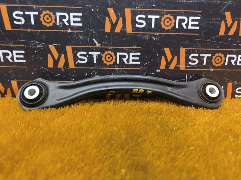 Рычаг подвески верхний Mercedes-Benz C-Class 2004 A2103503406 W203 271.940, задний правый