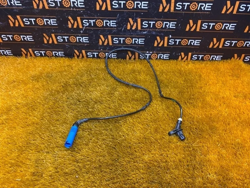 Датчик ABS Bmw 3-Series 2004 34526752683 E46 N46B20A, задний левый