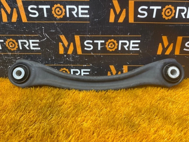 Рычаг подвески верхний Mercedes-Benz C-Class 2001 A2103503406 W203 111.955, задний левый