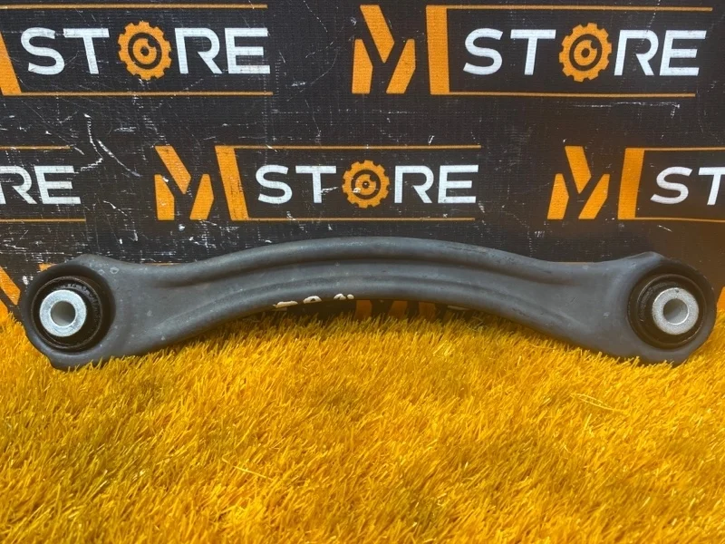 Рычаг подвески верхний Mercedes-Benz C-Class 2001 A2103503406 W203 111.955, задний правый