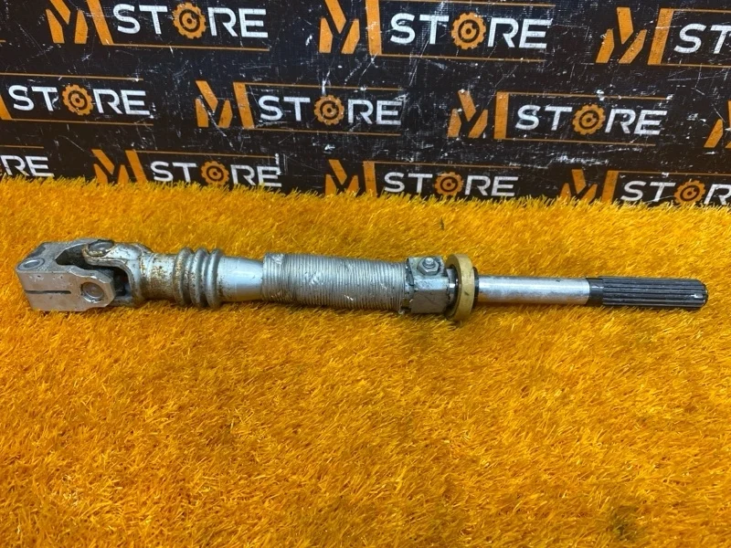 Карданчик рулевой Mercedes-Benz C-Class 2007 A2044620278 W204 271.950