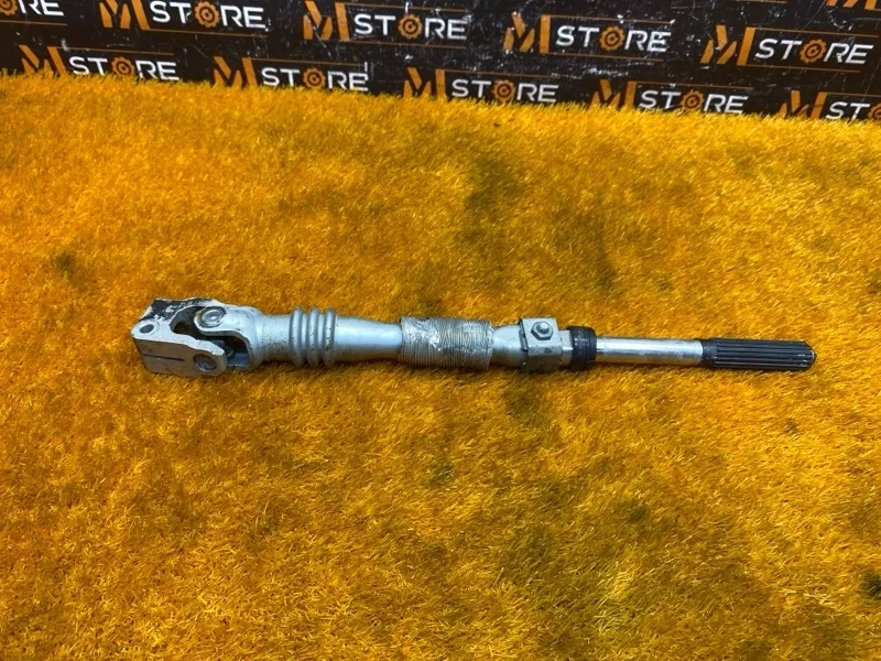 Карданчик рулевой Mercedes-Benz E-Class 2011 A2044620278 W212 642.850