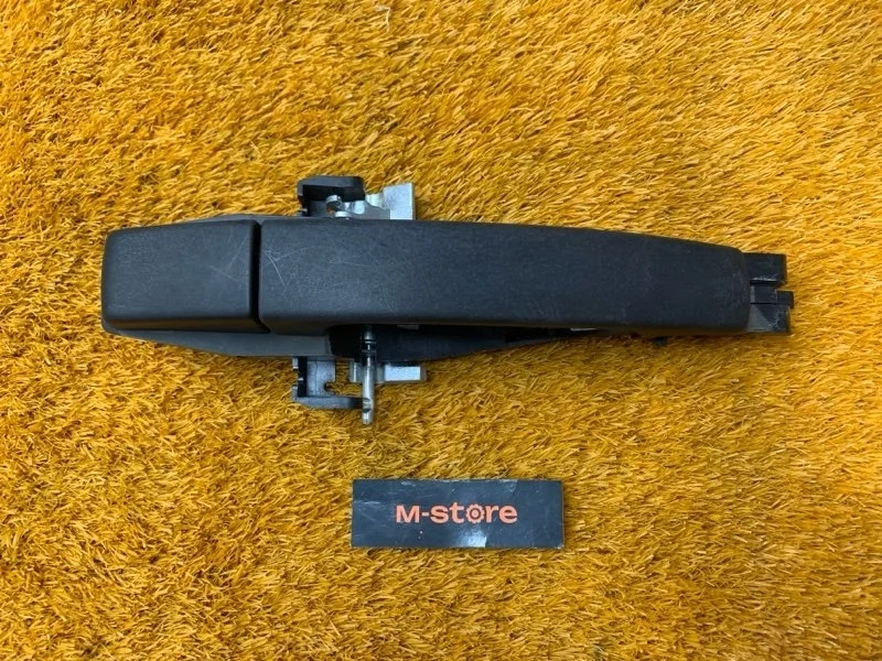 Ручка двери внешняя Land Rover Freelander 2010 6H52203A28 L359 B6324S, передняя правая