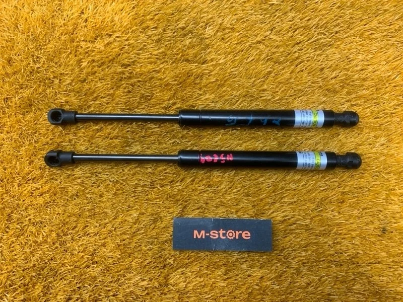 Амортизатор капота Land Rover Range Rover 2002 BKK760010 L322 M62B44