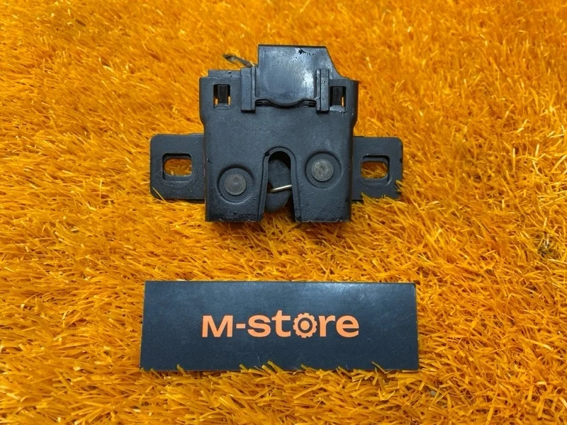 Замок капота Land Rover Freelander 2010 LR007600 L359 B6324S