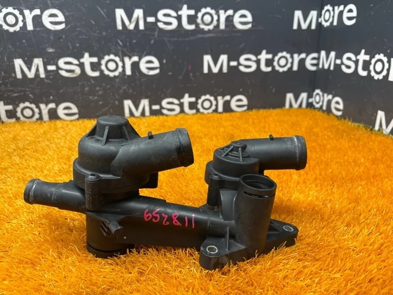 Термостат Volkswagen Tiguan 2013 03C121121D 5N CTHA