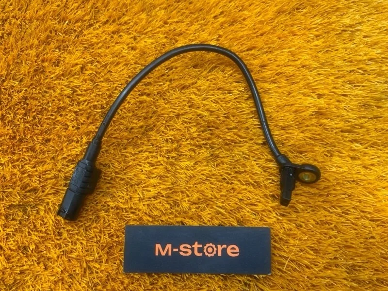 Датчик ABS Mercedes-Benz Gl-Class 2007 A1645400717 X164 273.923, задний правый