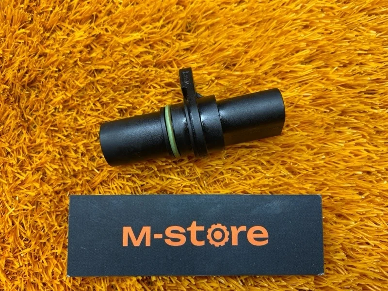 Датчик положения коленвала Audi A4 2009 06H906433 B8/8K CDH