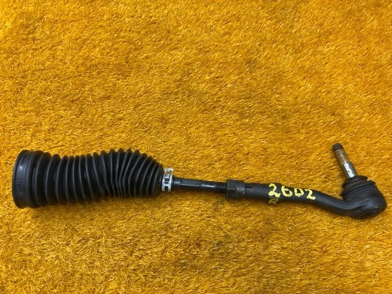 Тяга рулевая BMW 6-Series 2006 32106777479 E63 N52B30A, правая