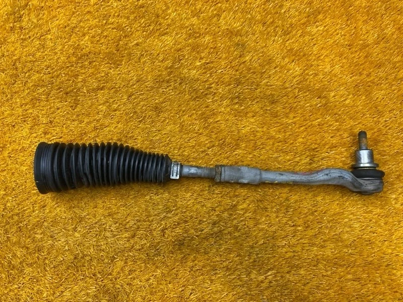 Тяга рулевая Audi A4 2009 8J0423810 B8/8K CDH, правая