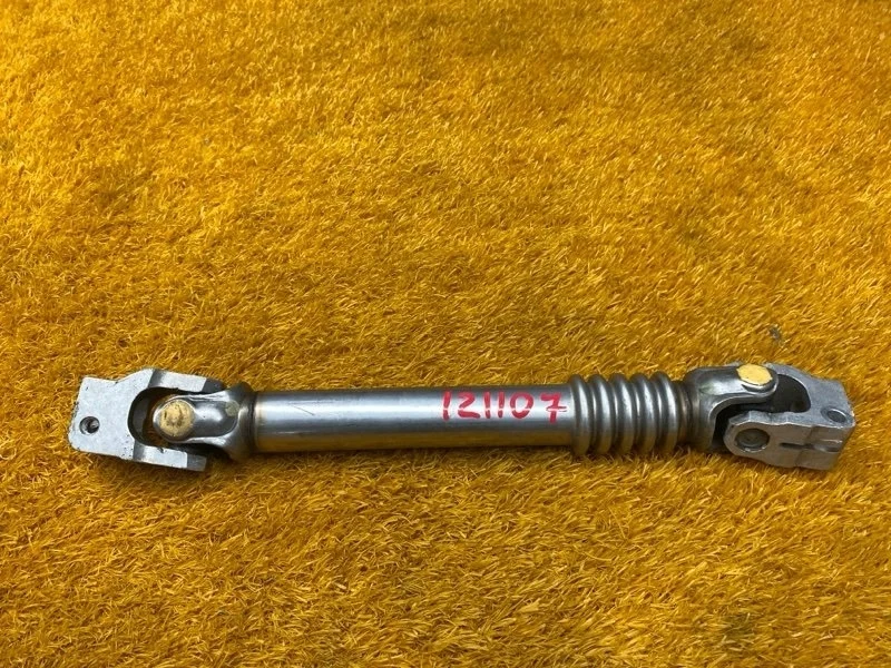 Карданчик рулевой Bmw 3-Series 2007 32306781591 E92 N54B30A