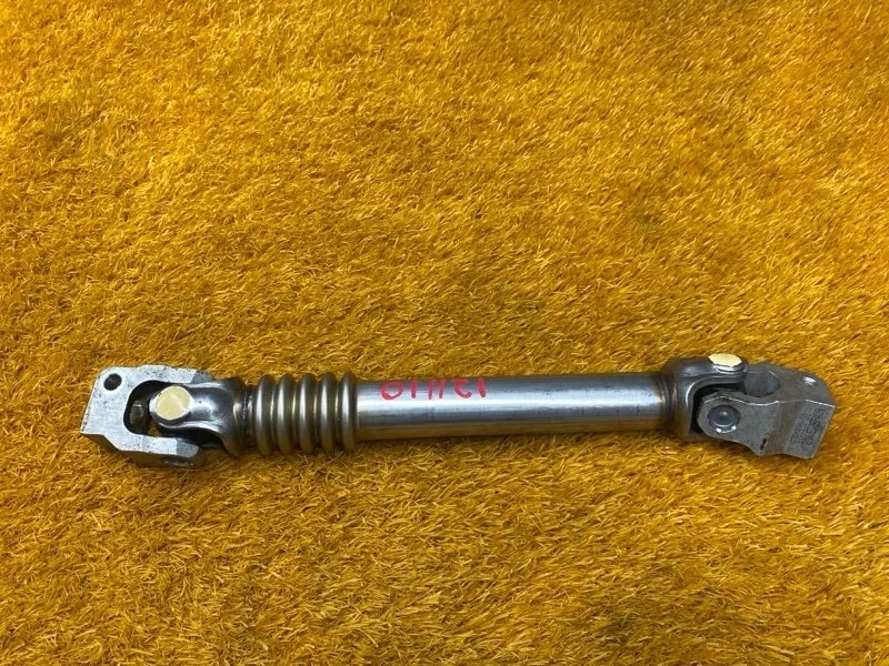 Карданчик рулевой Bmw 1-Series 2009 32306781591 E87 N45B16A