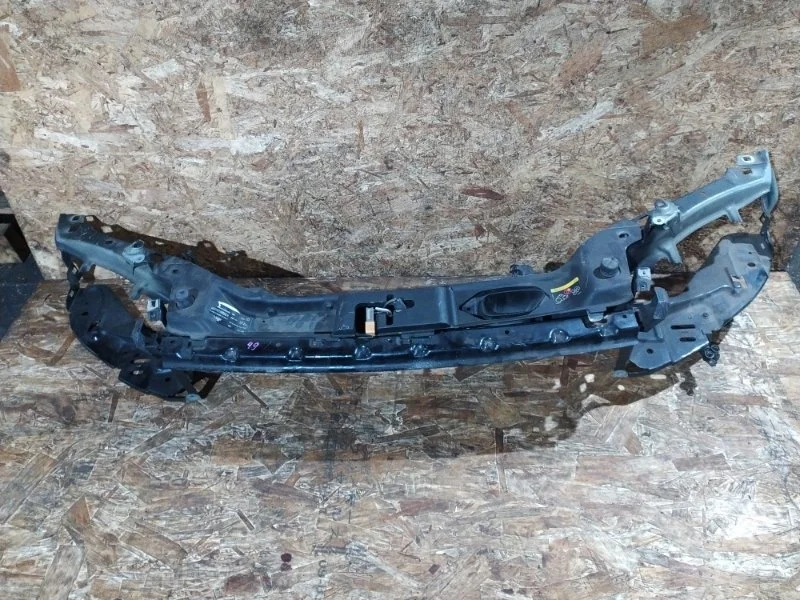 Панель передняя Volvo S40 2010 MS