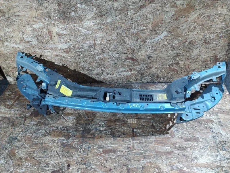 Панель передняя VOLVO C30 2008 MK