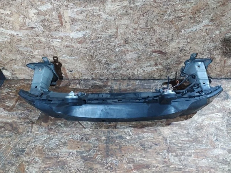 Усилитель бампера Volvo S40 2010 MS